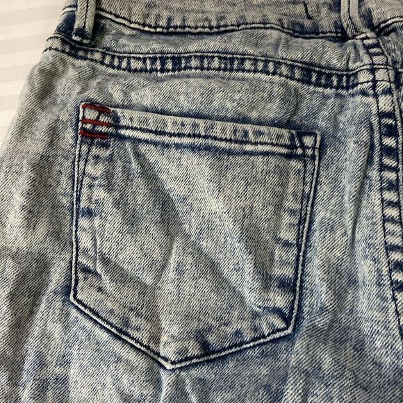 BDG Urban Outfitters Acid-Wash Cigarette Jean size 29 - Picture 8 of 10